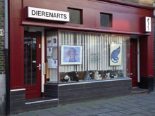 Dierenarts Praktijk Geerling